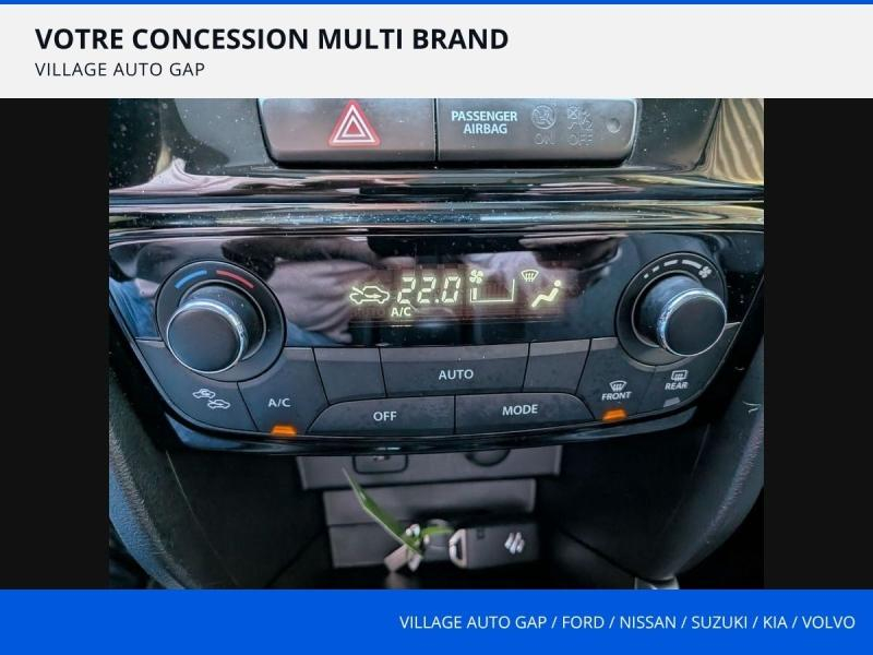 Photo 18 de l’annonce de SUZUKI Vitara d’occasion à vendre à GAP