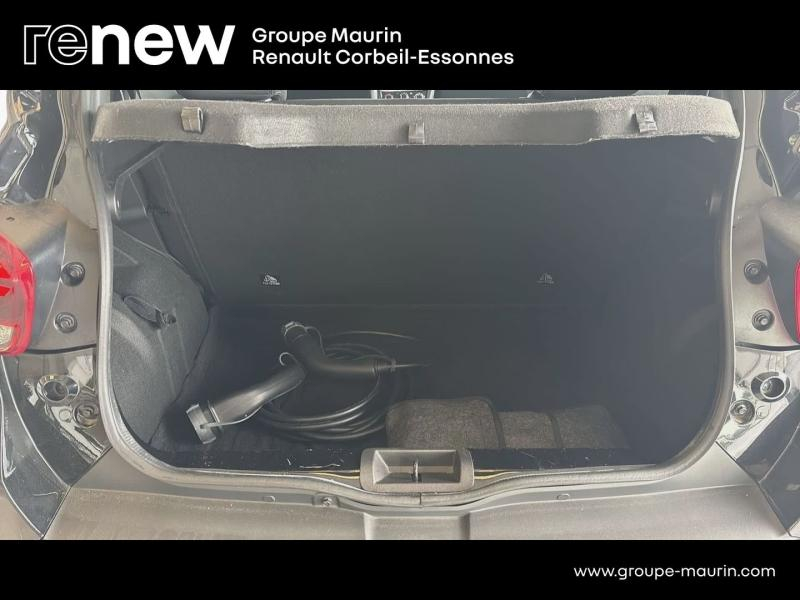 Photo 15 de l’annonce de DACIA Spring d’occasion à vendre à CORBEIL-ESSONNES