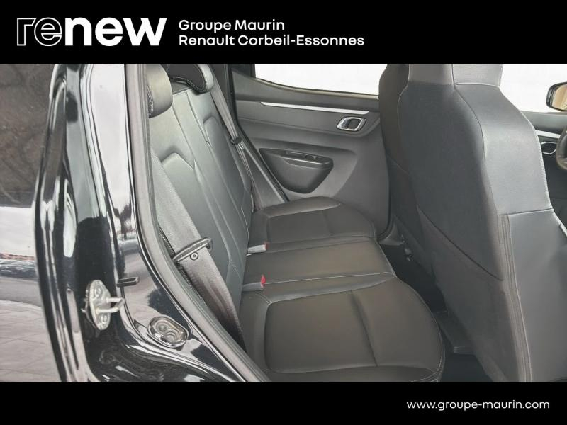 Photo 16 de l’annonce de DACIA Spring d’occasion à vendre à CORBEIL-ESSONNES