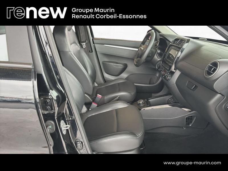 Photo 18 de l’annonce de DACIA Spring d’occasion à vendre à CORBEIL-ESSONNES