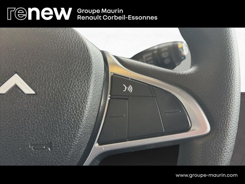 Photo 20 de l’annonce de DACIA Spring d’occasion à vendre à CORBEIL-ESSONNES
