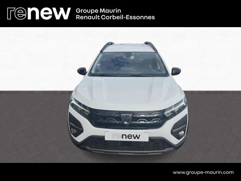 Photo 3 de l’annonce de DACIA Jogger d’occasion à vendre à CORBEIL-ESSONNES