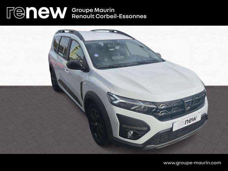 Photo 4 de l’annonce de DACIA Jogger d’occasion à vendre à CORBEIL-ESSONNES