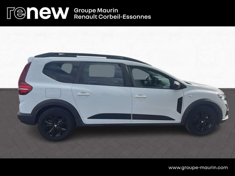 Photo 5 de l’annonce de DACIA Jogger d’occasion à vendre à CORBEIL-ESSONNES