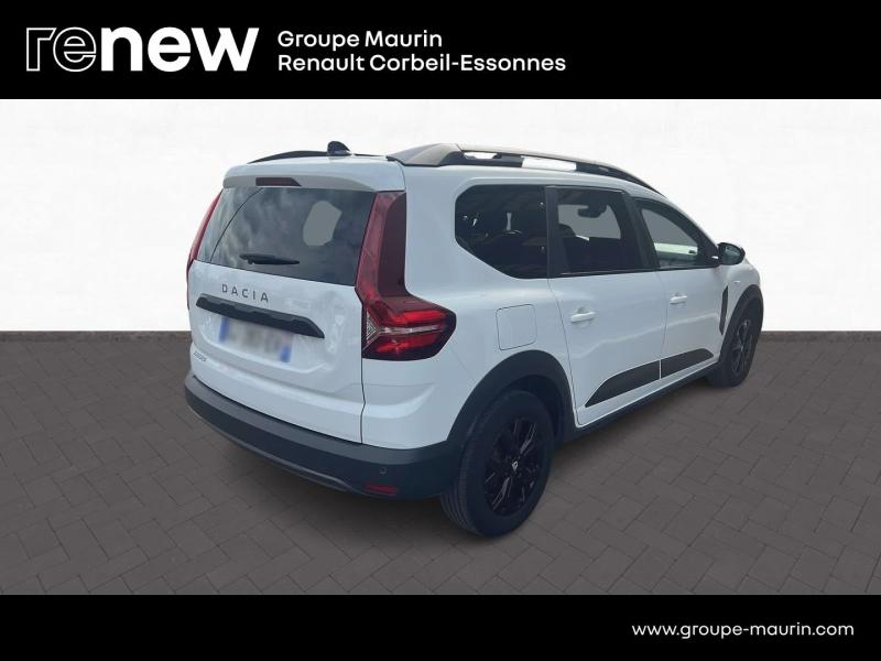 Photo 6 de l’annonce de DACIA Jogger d’occasion à vendre à CORBEIL-ESSONNES
