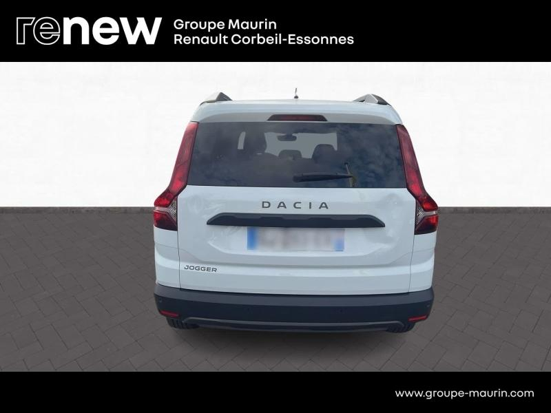 Photo 7 de l’annonce de DACIA Jogger d’occasion à vendre à CORBEIL-ESSONNES