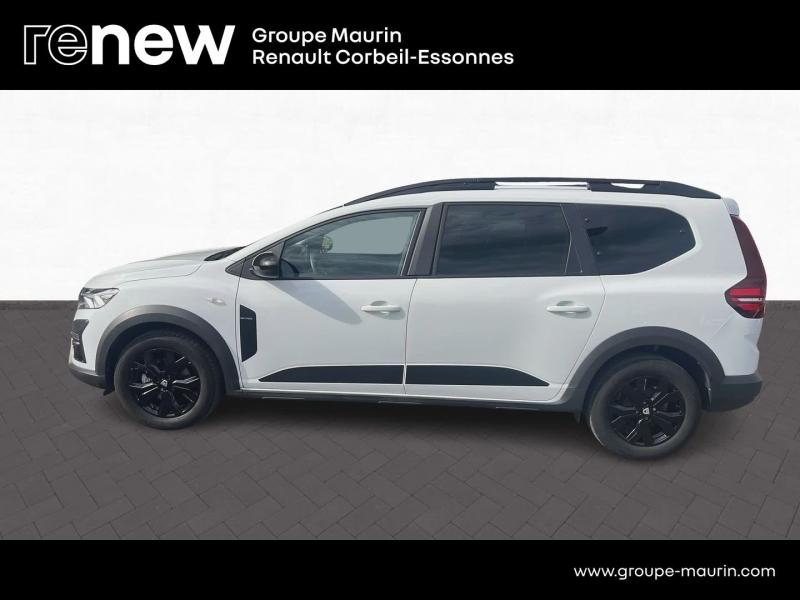 Photo 9 de l’annonce de DACIA Jogger d’occasion à vendre à CORBEIL-ESSONNES
