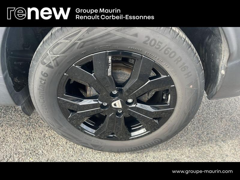 Photo 10 de l’annonce de DACIA Jogger d’occasion à vendre à CORBEIL-ESSONNES