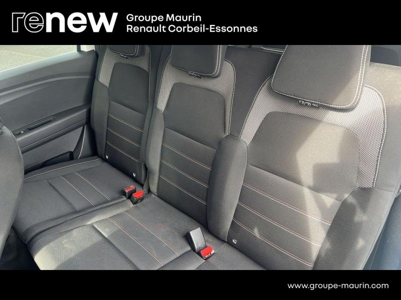Photo 13 de l’annonce de DACIA Jogger d’occasion à vendre à CORBEIL-ESSONNES