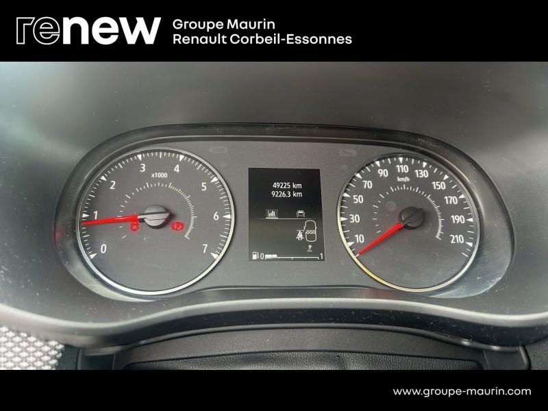Photo 17 de l’annonce de DACIA Jogger d’occasion à vendre à CORBEIL-ESSONNES
