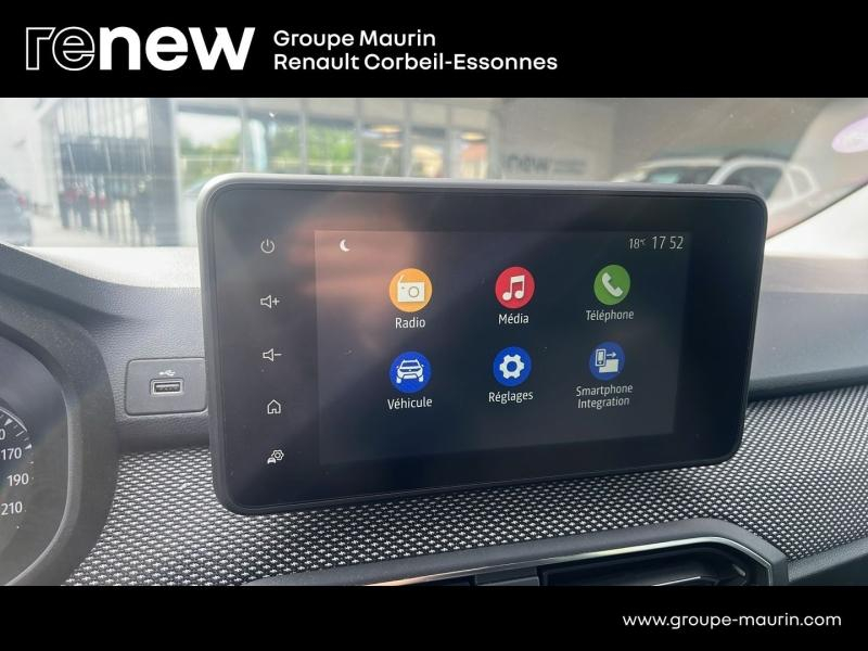 Photo 18 de l’annonce de DACIA Jogger d’occasion à vendre à CORBEIL-ESSONNES