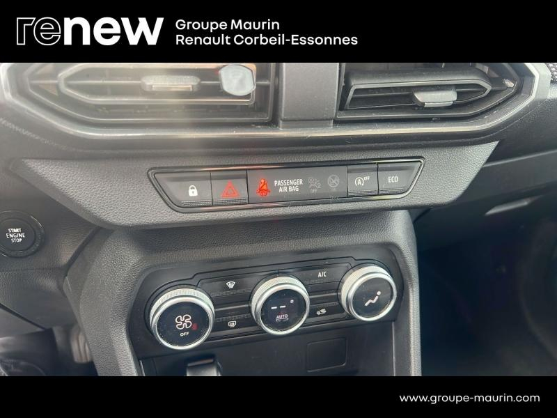 Photo 19 de l’annonce de DACIA Jogger d’occasion à vendre à CORBEIL-ESSONNES