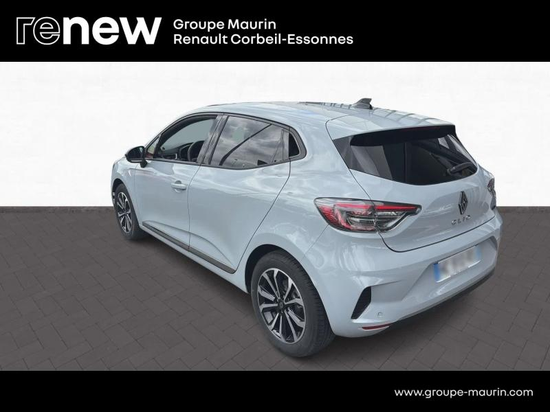 Photo 3 de l’annonce de RENAULT Clio d’occasion à vendre à CORBEIL-ESSONNES
