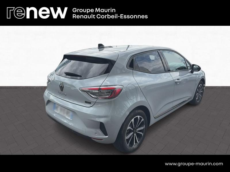 Photo 5 de l’annonce de RENAULT Clio d’occasion à vendre à CORBEIL-ESSONNES