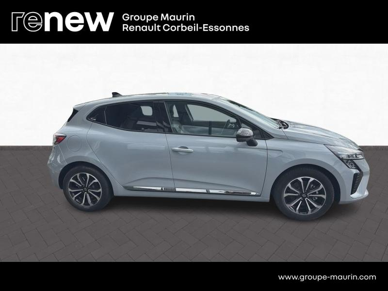 Photo 6 de l’annonce de RENAULT Clio d’occasion à vendre à CORBEIL-ESSONNES