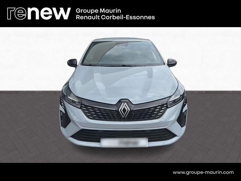 Photo 8 de l’annonce de RENAULT Clio d’occasion à vendre à CORBEIL-ESSONNES