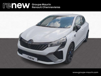 RENAULT Clio d’occasion à vendre à CHENNEVIÈRES-SUR-MARNE