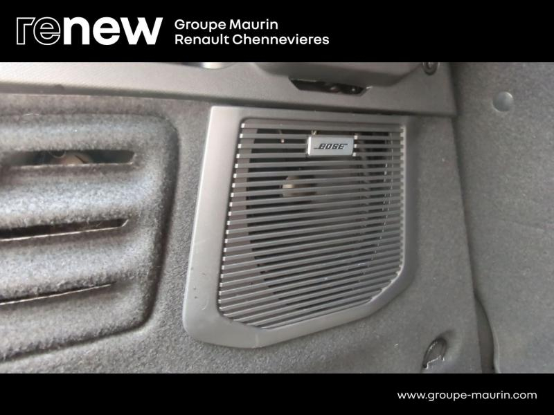 Photo 14 de l’annonce de RENAULT Clio d’occasion à vendre à CHENNEVIÈRES-SUR-MARNE