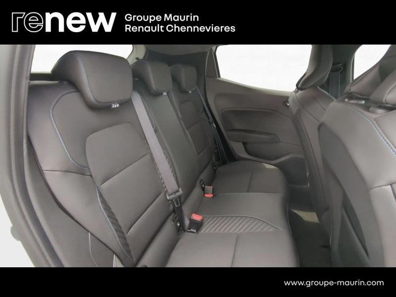 Photo 17 de l’annonce de RENAULT Clio d’occasion à vendre à CHENNEVIÈRES-SUR-MARNE