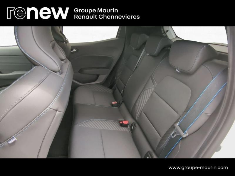 Photo 19 de l’annonce de RENAULT Clio d’occasion à vendre à CHENNEVIÈRES-SUR-MARNE