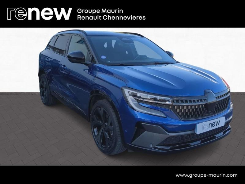 Photo 3 de l’annonce de RENAULT Austral d’occasion à vendre à CHENNEVIÈRES-SUR-MARNE