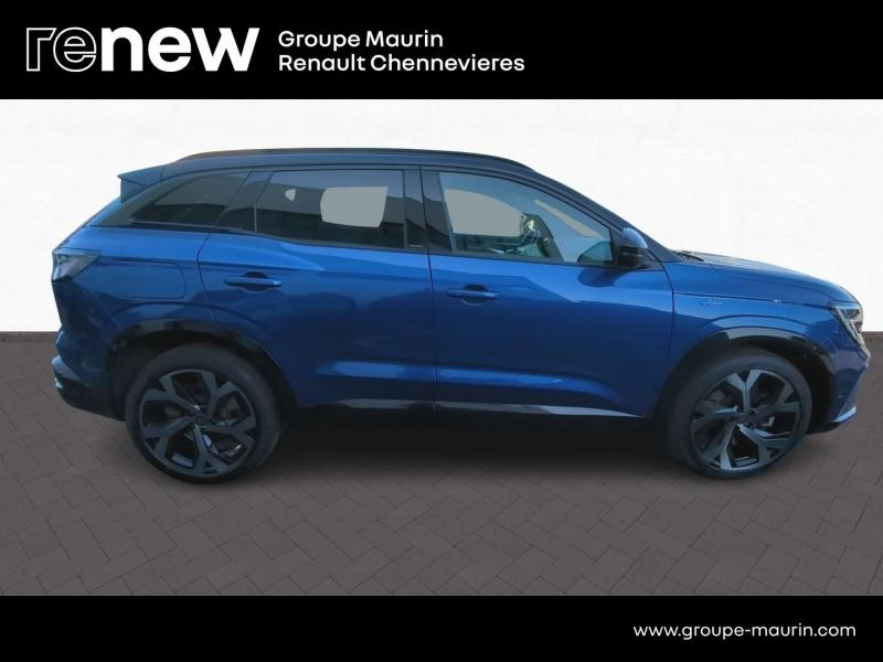 Photo 4 de l’annonce de RENAULT Austral d’occasion à vendre à CHENNEVIÈRES-SUR-MARNE