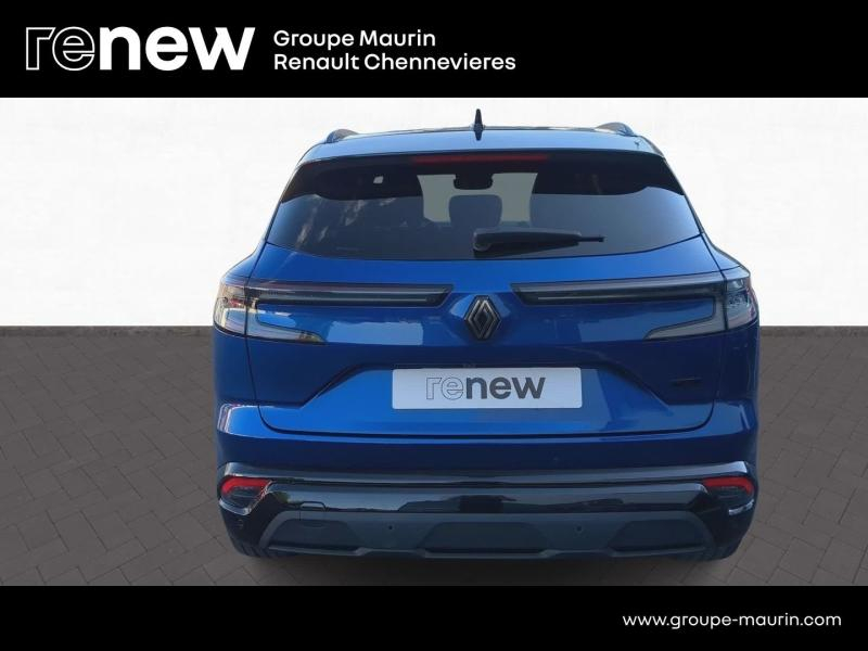 Photo 7 de l’annonce de RENAULT Austral d’occasion à vendre à CHENNEVIÈRES-SUR-MARNE