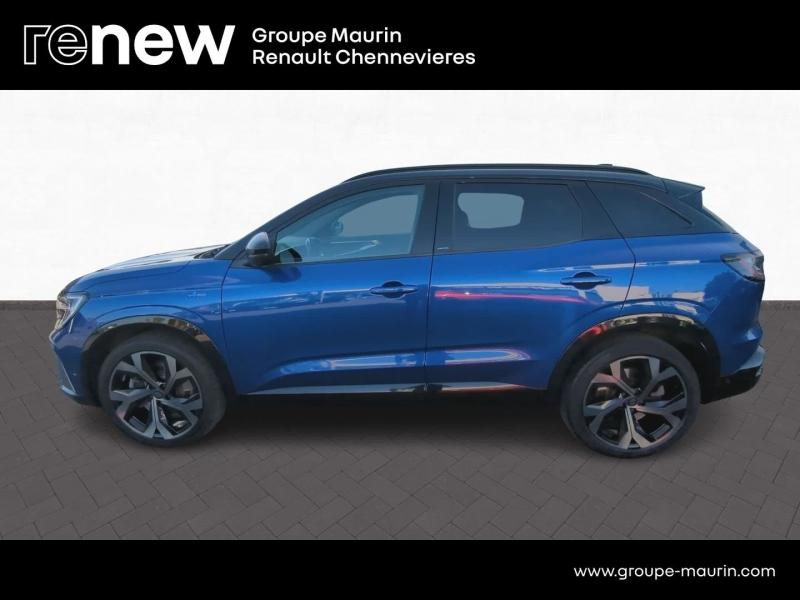 Photo 9 de l’annonce de RENAULT Austral d’occasion à vendre à CHENNEVIÈRES-SUR-MARNE