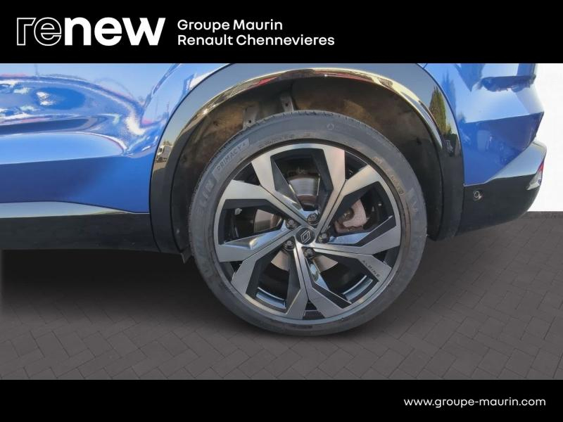 Photo 10 de l’annonce de RENAULT Austral d’occasion à vendre à CHENNEVIÈRES-SUR-MARNE