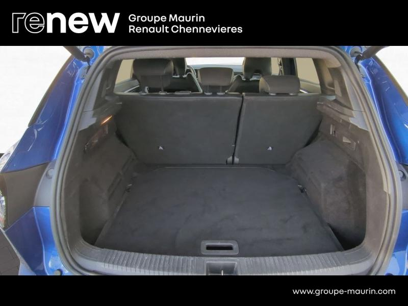 Photo 12 de l’annonce de RENAULT Austral d’occasion à vendre à CHENNEVIÈRES-SUR-MARNE