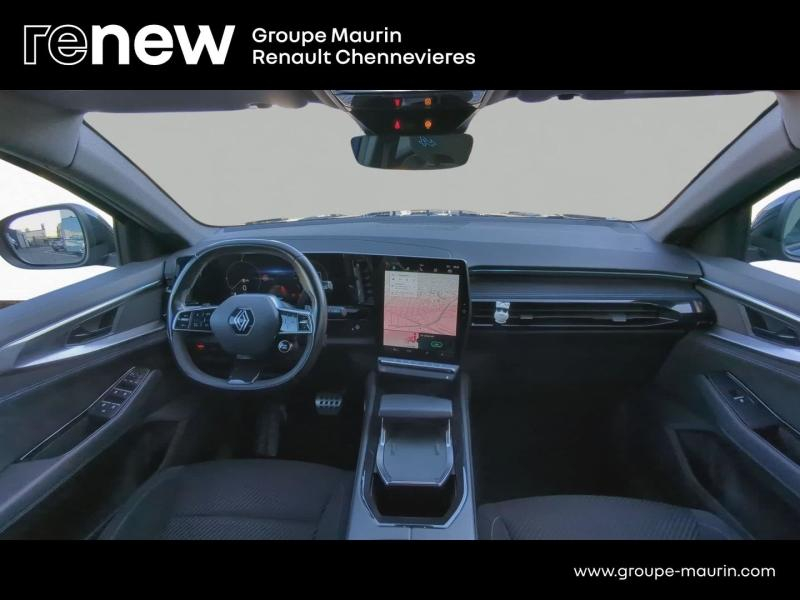 Photo 13 de l’annonce de RENAULT Austral d’occasion à vendre à CHENNEVIÈRES-SUR-MARNE