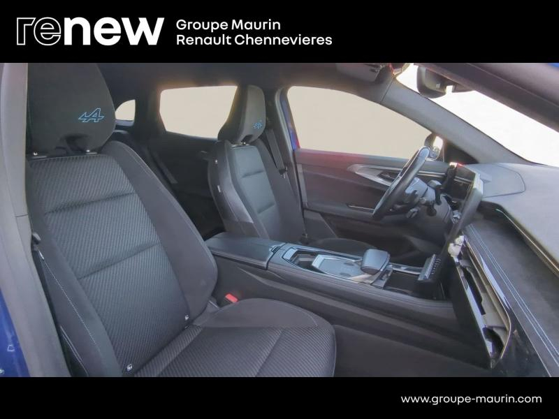 Photo 15 de l’annonce de RENAULT Austral d’occasion à vendre à CHENNEVIÈRES-SUR-MARNE