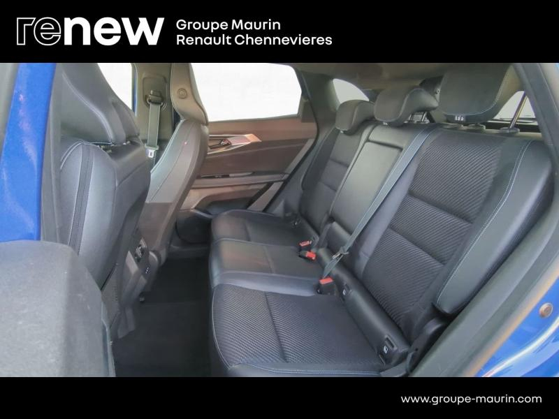Photo 16 de l’annonce de RENAULT Austral d’occasion à vendre à CHENNEVIÈRES-SUR-MARNE