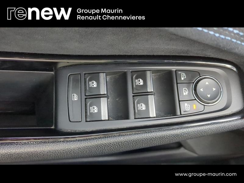 Photo 18 de l’annonce de RENAULT Austral d’occasion à vendre à CHENNEVIÈRES-SUR-MARNE