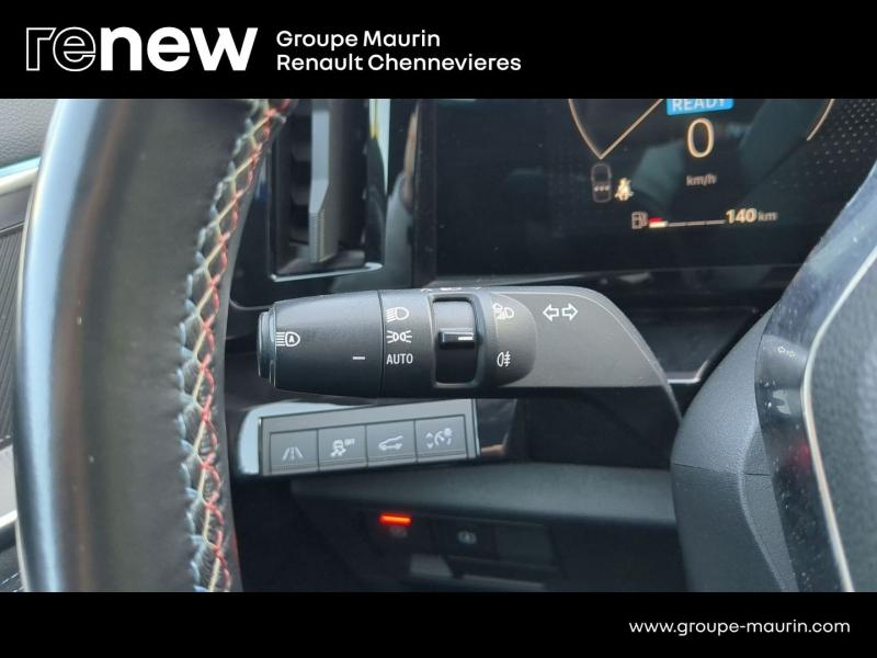 Photo 20 de l’annonce de RENAULT Austral d’occasion à vendre à CHENNEVIÈRES-SUR-MARNE