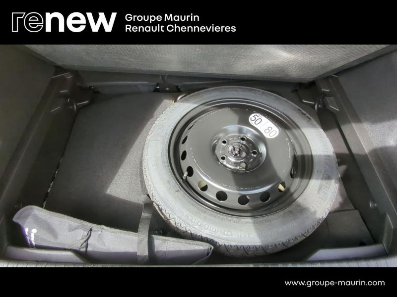 Photo 10 de l’annonce de RENAULT Captur d’occasion à vendre à CHENNEVIÈRES-SUR-MARNE