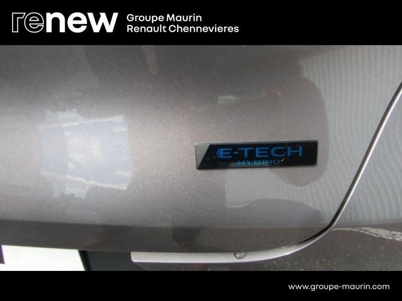 Photo 11 de l’annonce de RENAULT Captur d’occasion à vendre à CHENNEVIÈRES-SUR-MARNE