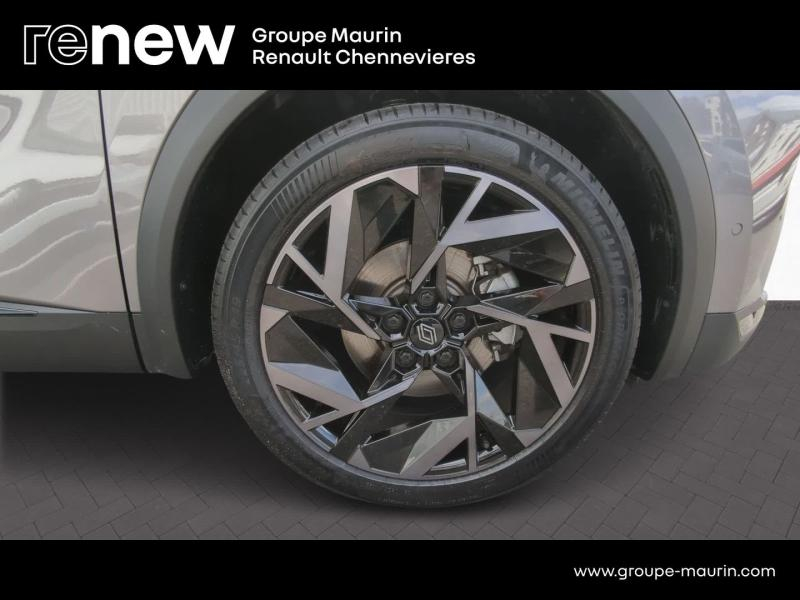 Photo 14 de l’annonce de RENAULT Captur d’occasion à vendre à CHENNEVIÈRES-SUR-MARNE