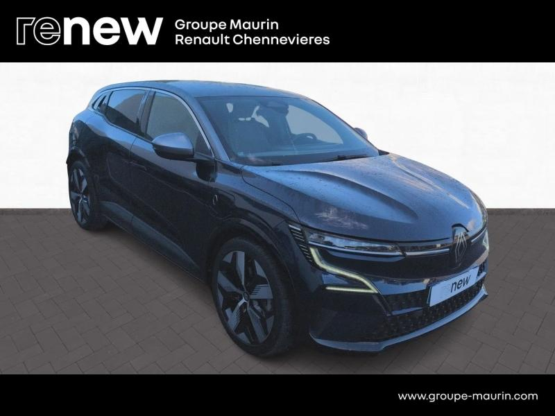 Photo 3 de l’annonce de RENAULT Megane d’occasion à vendre à CHENNEVIÈRES-SUR-MARNE