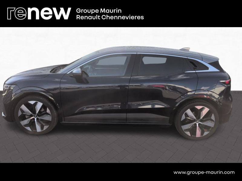 Photo 4 de l’annonce de RENAULT Megane d’occasion à vendre à CHENNEVIÈRES-SUR-MARNE