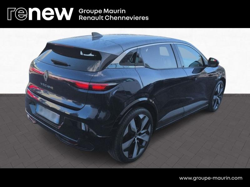Photo 7 de l’annonce de RENAULT Megane d’occasion à vendre à CHENNEVIÈRES-SUR-MARNE