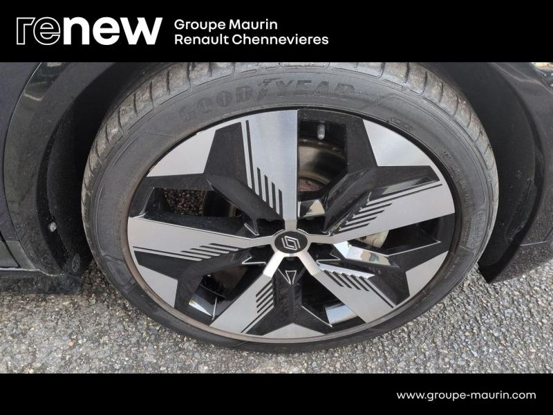 Photo 11 de l’annonce de RENAULT Megane d’occasion à vendre à CHENNEVIÈRES-SUR-MARNE