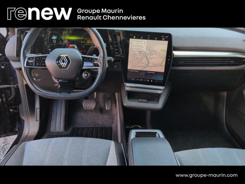 Photo 20 de l’annonce de RENAULT Megane d’occasion à vendre à CHENNEVIÈRES-SUR-MARNE