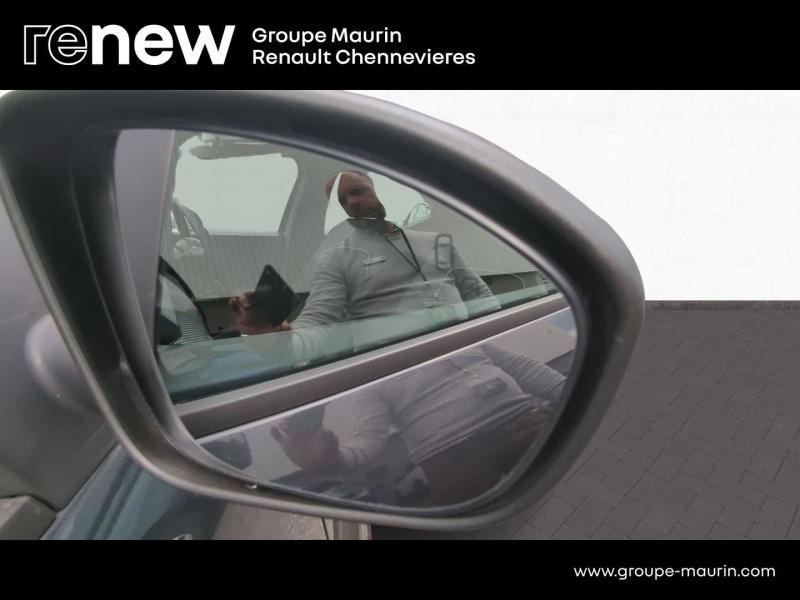 Photo 16 de l’annonce de DACIA Sandero d’occasion à vendre à CHENNEVIÈRES-SUR-MARNE