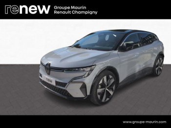 RENAULT Megane d’occasion à vendre à CHAMPIGNY-SUR-MARNE