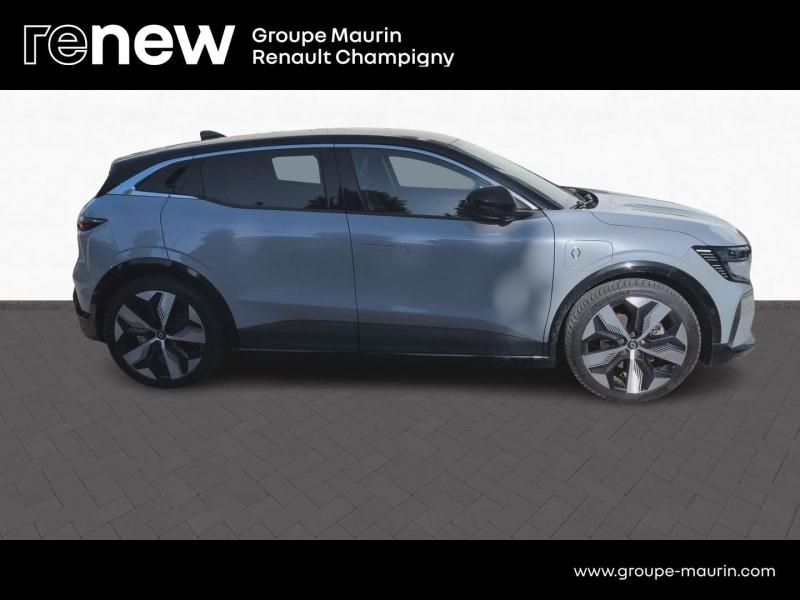 Photo 4 de l’annonce de RENAULT Megane d’occasion à vendre à CHAMPIGNY-SUR-MARNE