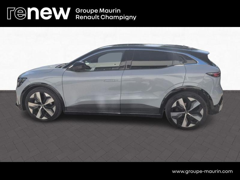 Photo 8 de l’annonce de RENAULT Megane d’occasion à vendre à CHAMPIGNY-SUR-MARNE