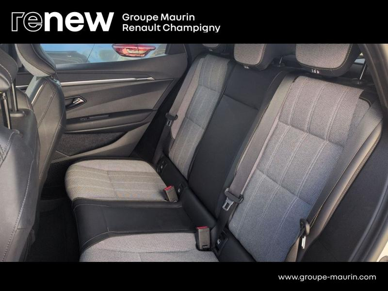 Photo 13 de l’annonce de RENAULT Megane d’occasion à vendre à CHAMPIGNY-SUR-MARNE