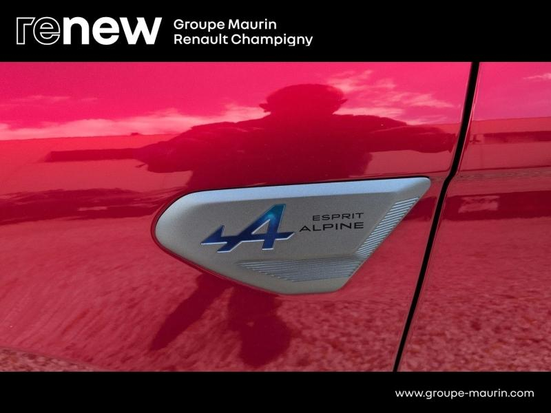 Photo 14 de l’annonce de RENAULT Clio d’occasion à vendre à CHAMPIGNY-SUR-MARNE