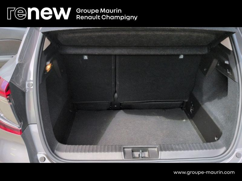 Photo 12 de l’annonce de RENAULT Captur d’occasion à vendre à CHAMPIGNY-SUR-MARNE
